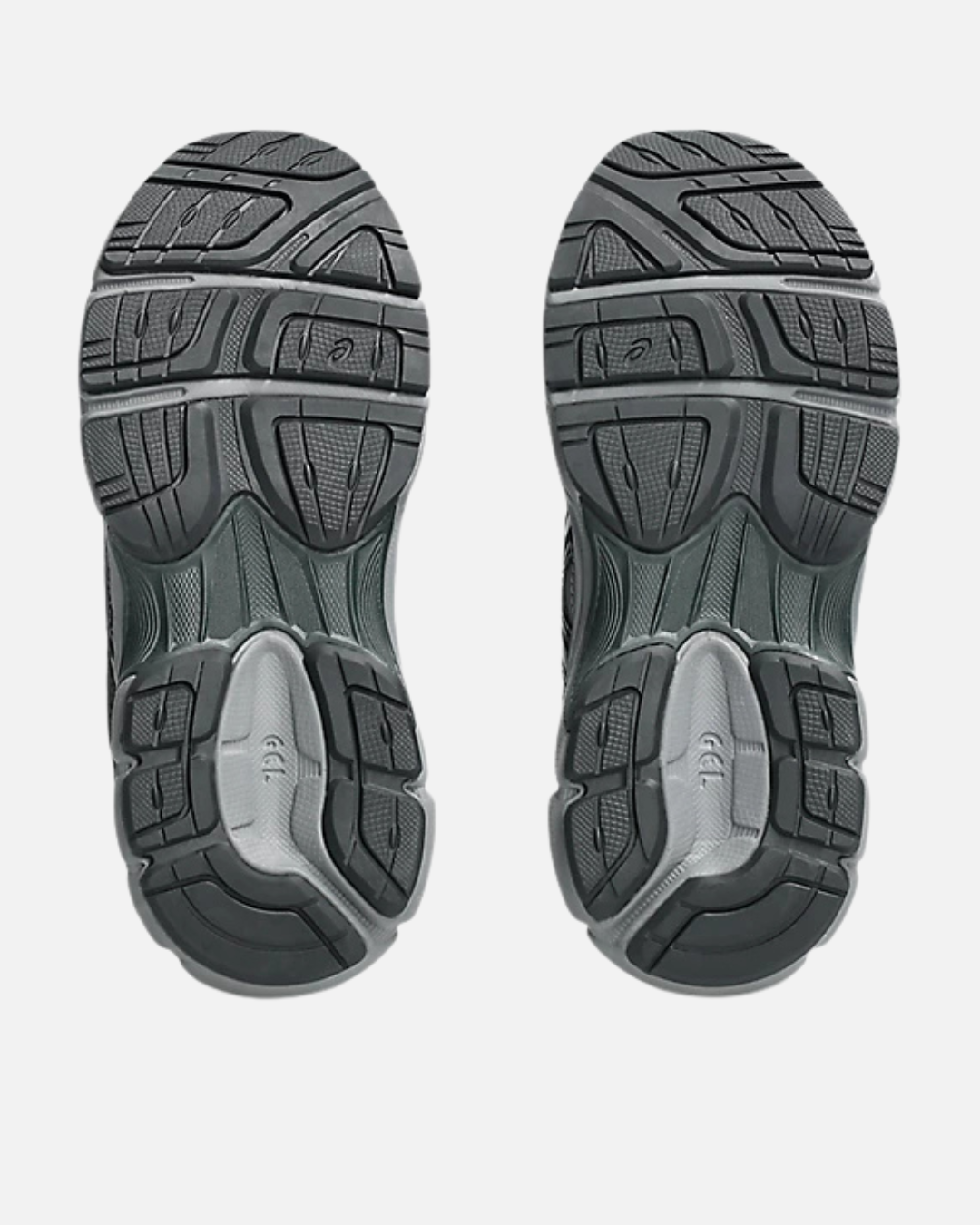 FootkornerAsics Gel-NYC PS Junior - Negro/Gris