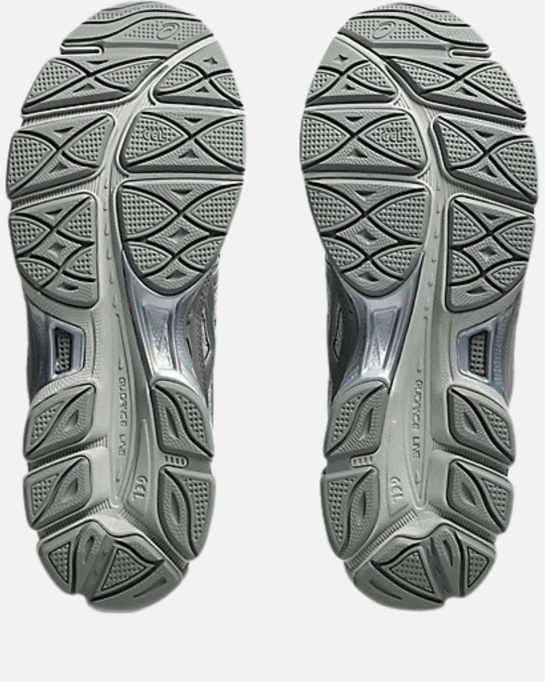 FootkornerAsics GEL-NYC RGD - Grigio