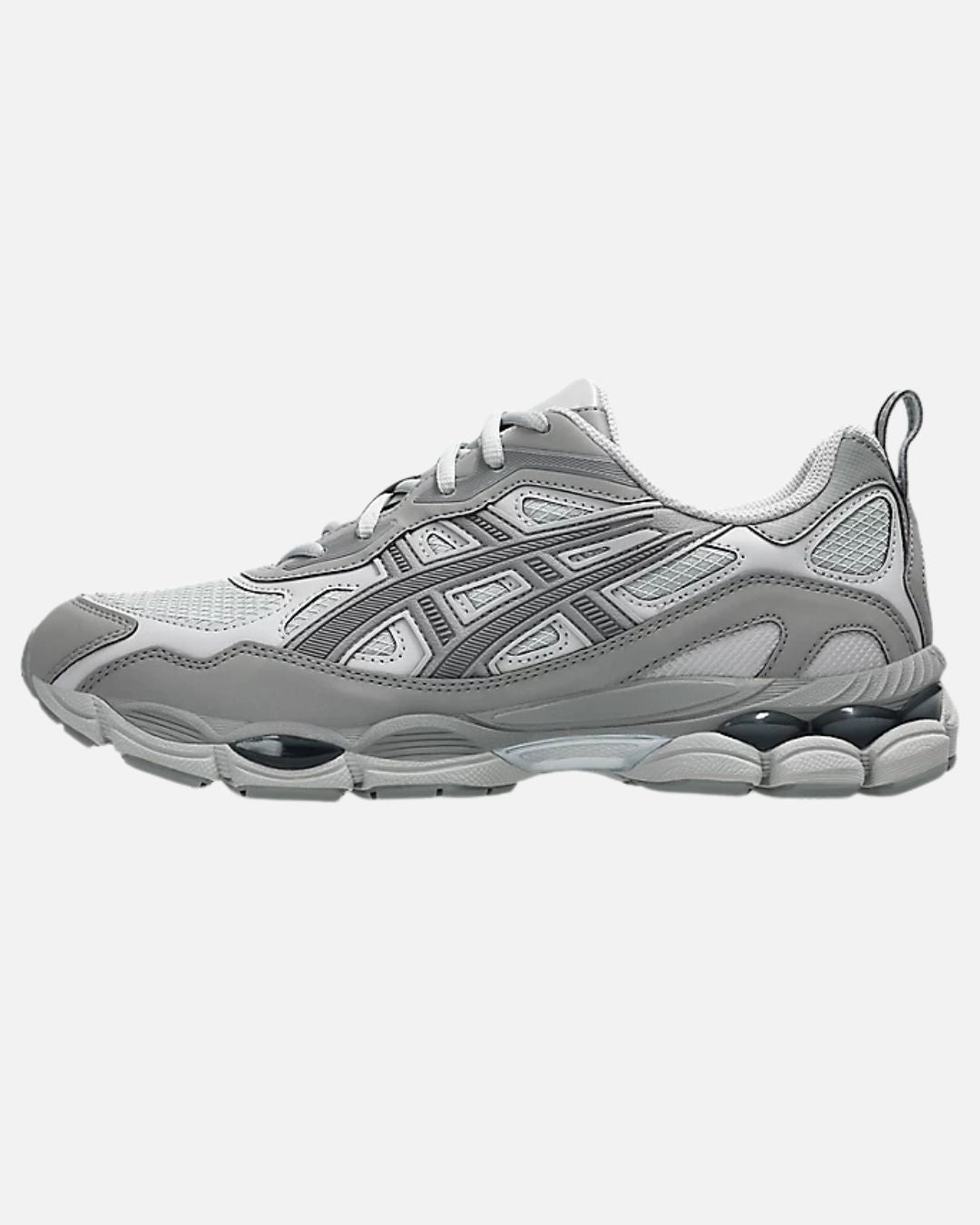 FootkornerAsics GEL-NYC RGD - Grigio