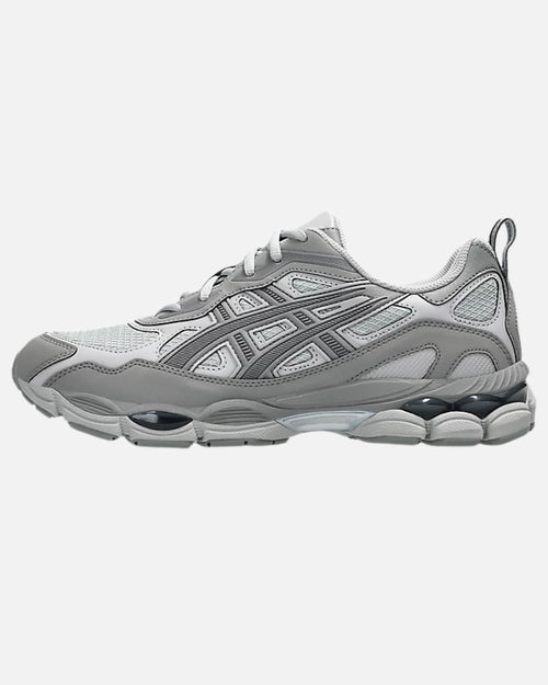 Asics GEL-NYC RGD - Grigio - Footkorner