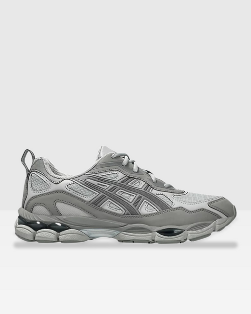 Asics GEL-NYC RGD - Gris - Footkorner
