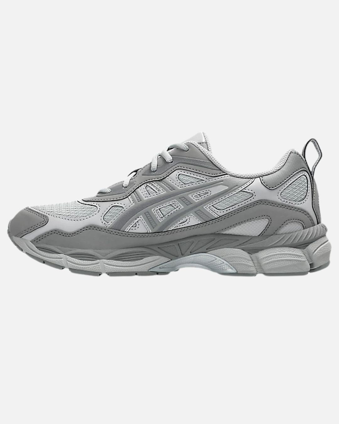 FootkornerAsics GEL-NYC RGD - Grigio