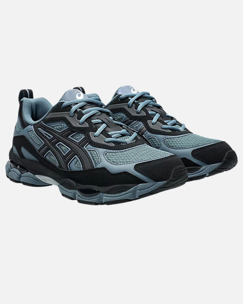 Asics GEL-NYC RGD - Gris/Noir - Footkorner