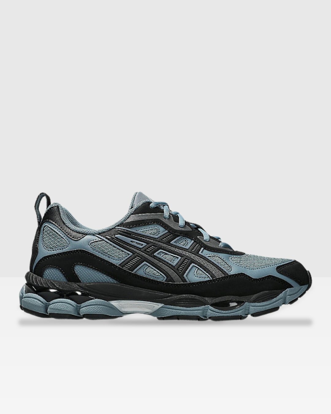 Asics GEL-NYC RGD - Negro - Footkorner - Footkorner