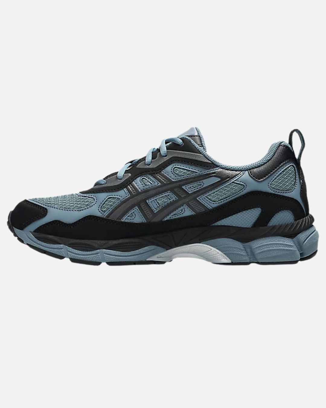 FootkornerAsics GEL-NYC RGD - Gris/Noir