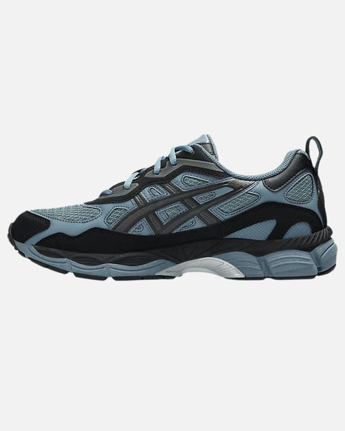 Asics GEL-NYC RGD - Gris/Noir - Footkorner