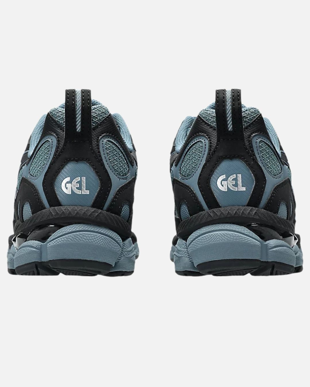 FootkornerAsics GEL-NYC RGD - Gris/Noir