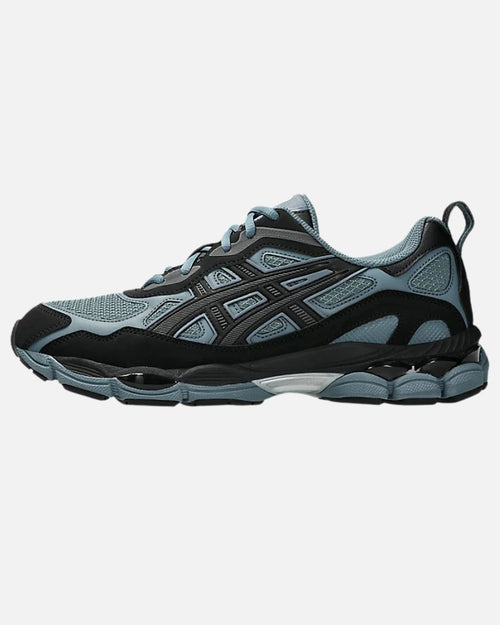 Asics GEL-NYC RGD - Gris/Noir - Footkorner
