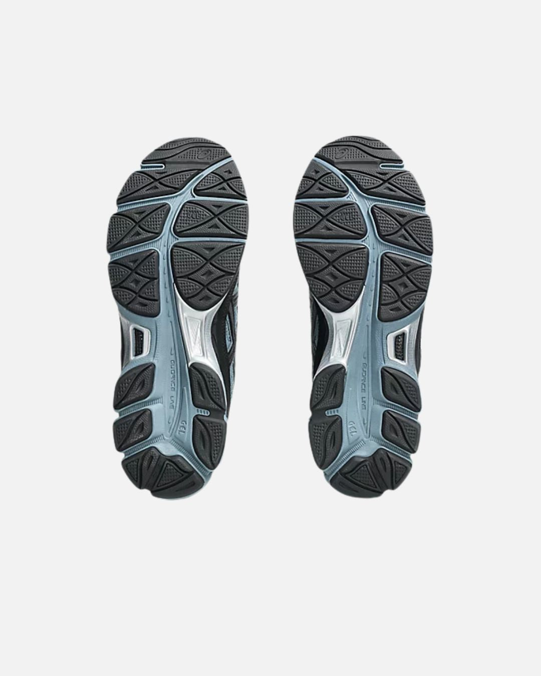 FootkornerAsics GEL-NYC RGD - Gris/Noir