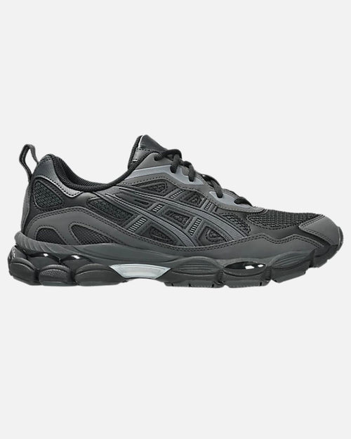 Asics GEL-NYC RGD - Schwarz - Footkorner