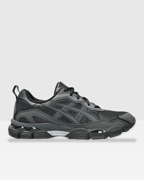 Asics GEL-NYC RGD - Negro - Footkorner