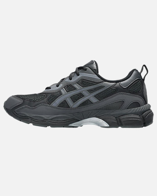 Asics GEL-NYC RGD - Schwarz - Footkorner