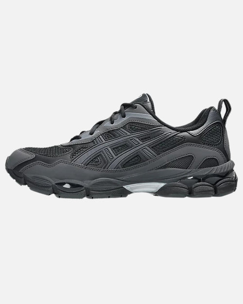 Asics GEL-NYC RGD - Schwarz - Footkorner