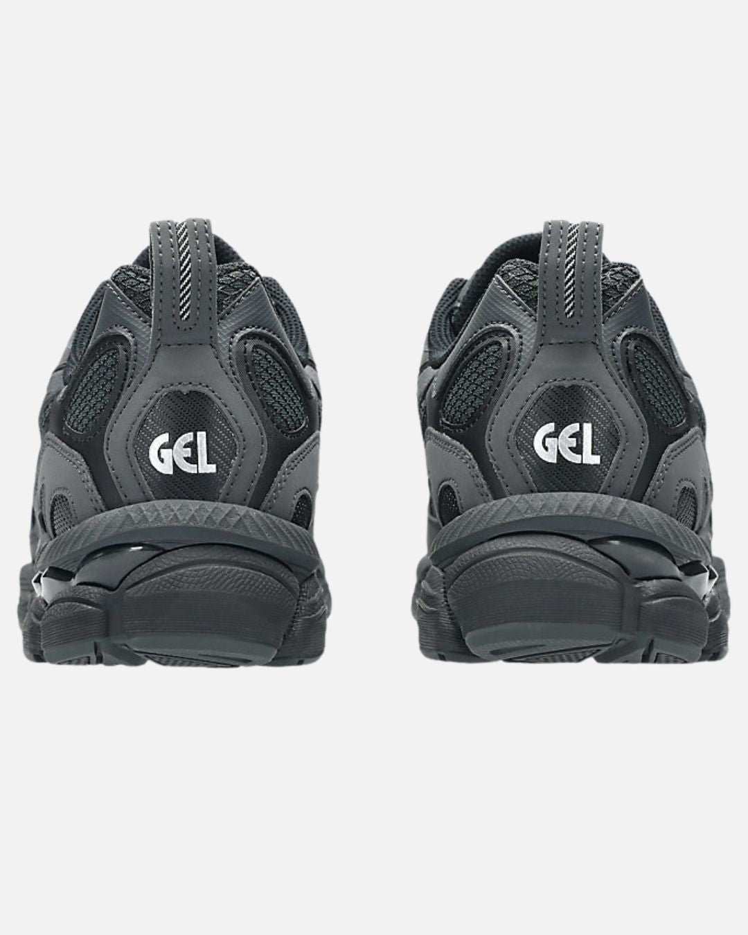 FootkornerAsics GEL-NYC RGD - Schwarz