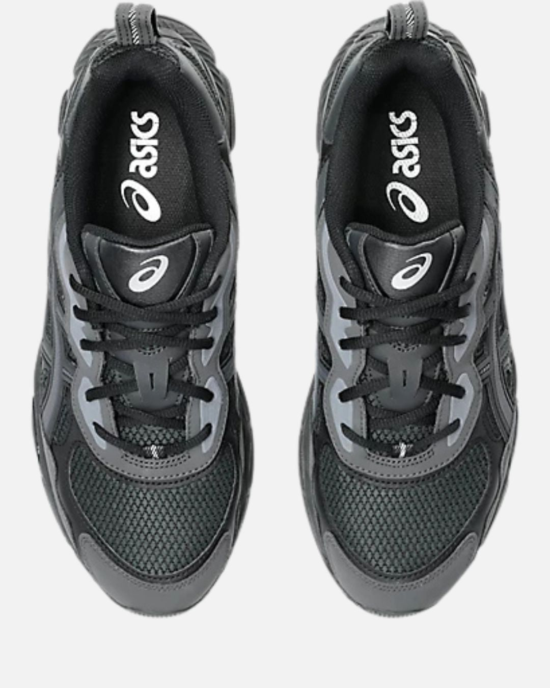 FootkornerAsics GEL-NYC RGD - Schwarz