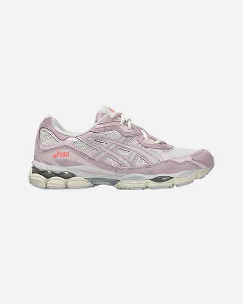 Asics Gel NYC - Rose - Footkorner