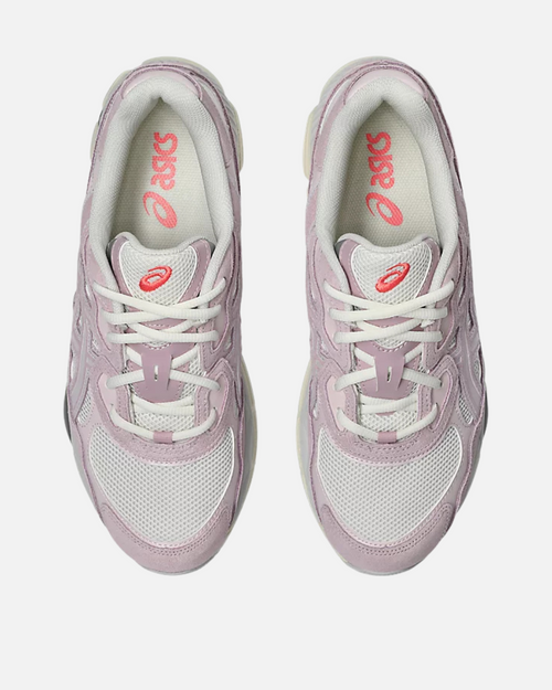 Asics Gel NYC - Rose - Footkorner