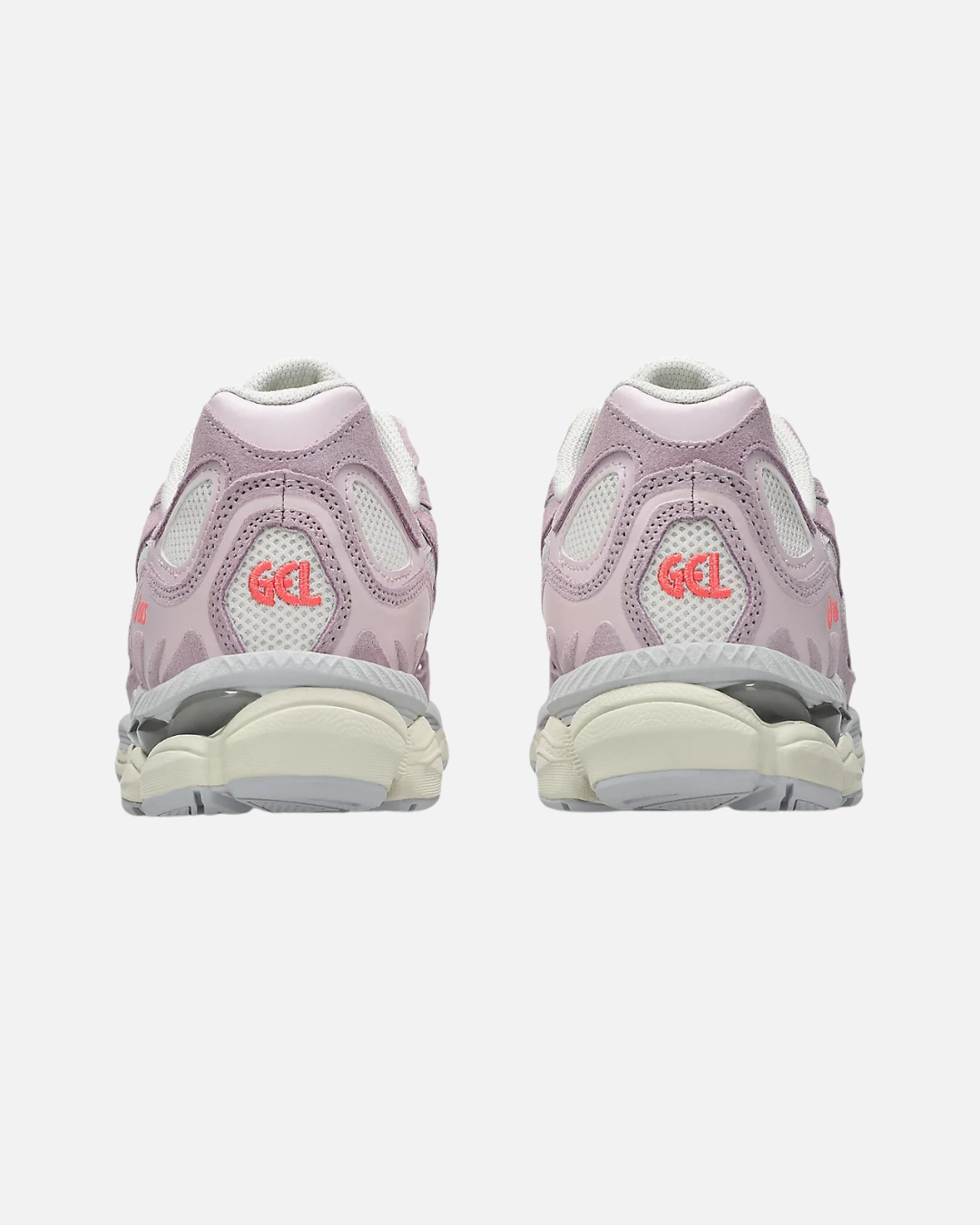 Asics Gel NYC - Rose