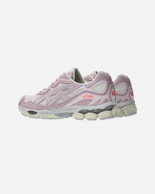 Asics Gel NYC - Rose - Footkorner