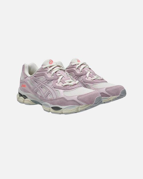 Asics Gel NYC - Rose - Footkorner