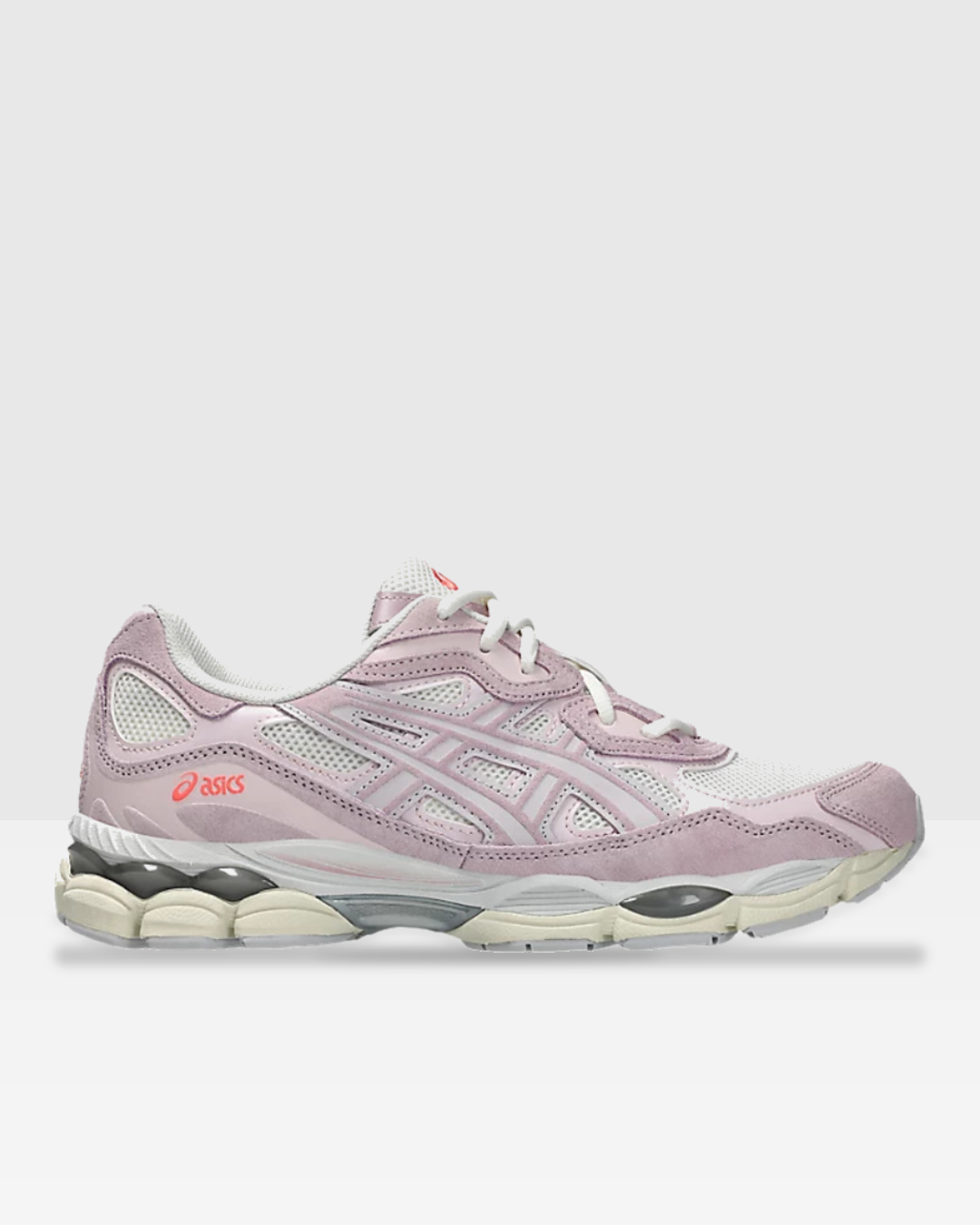 Asics Gel NYC - Rosa