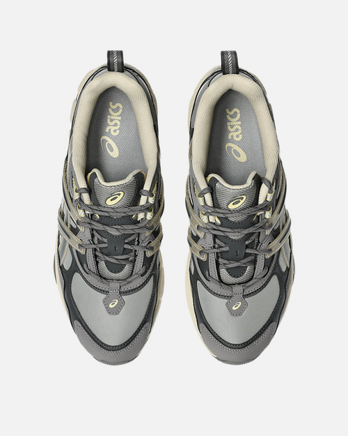 Asics Gel NYC Utility - Gris/Beige - Footkorner