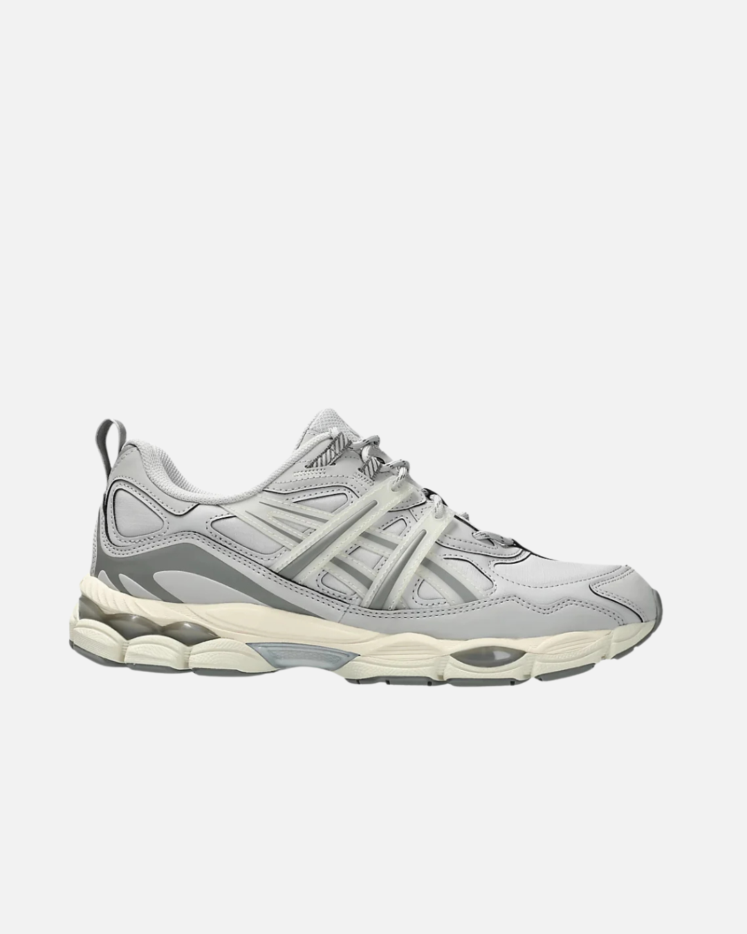 Asics Gel NYC Utility - Grigio Chiaro