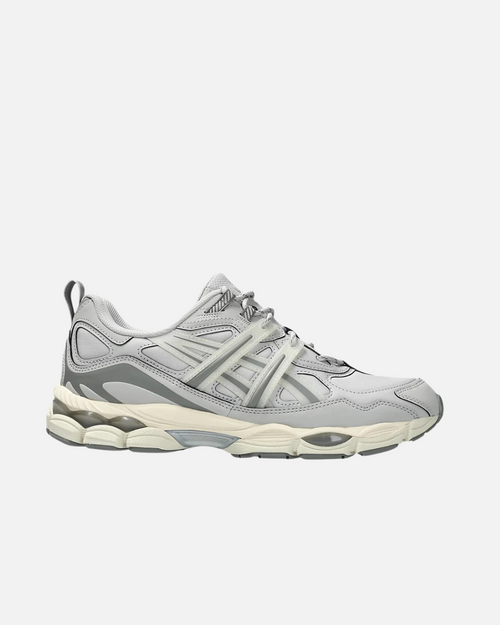 Asics Gel NYC Utility - Grigio Chiaro - Footkorner