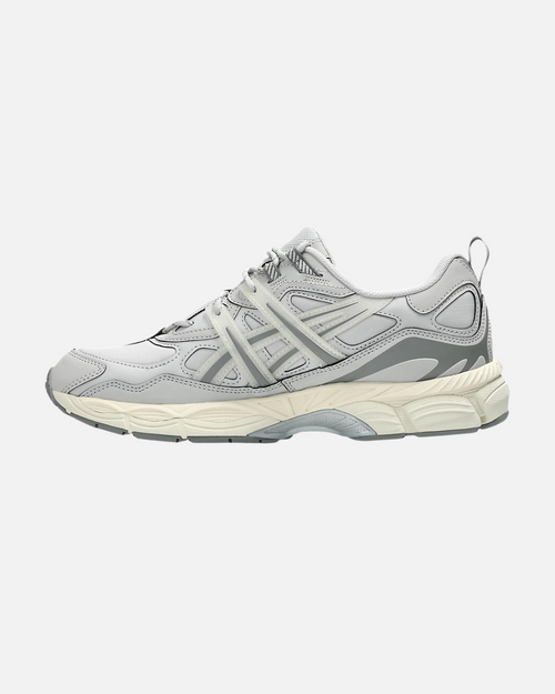 Asics Gel NYC Utility - Grigio Chiaro - Footkorner