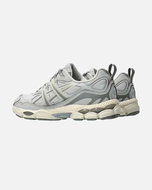 Asics Gel NYC Utility - Grigio Chiaro - Footkorner