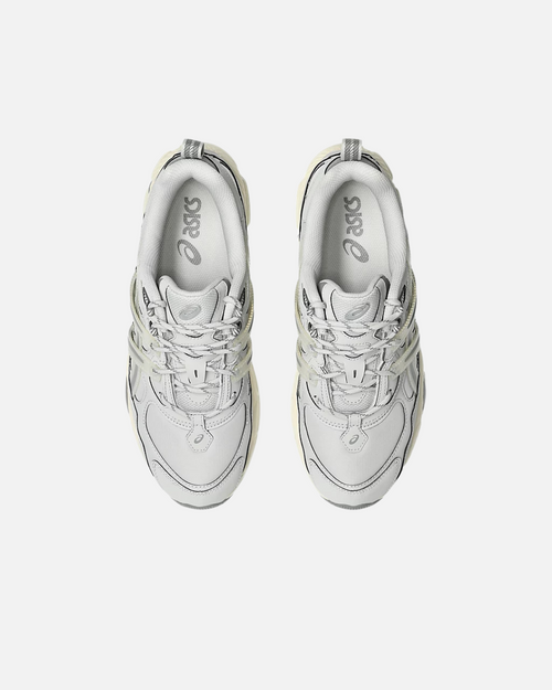 Asics Gel NYC Utility - Grigio Chiaro - Footkorner