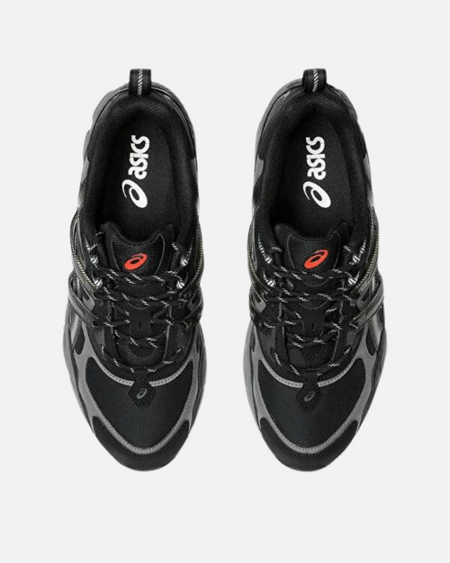 Asics Gel NYC Utility - Nero/Grigio - Footkorner