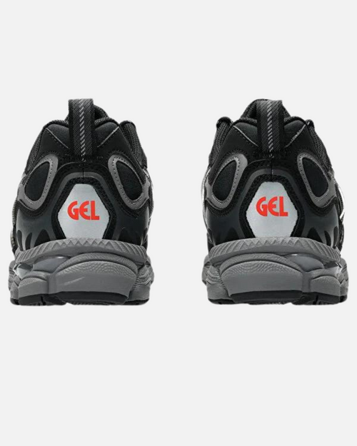 Asics Gel NYC Utility - Nero/Grigio - Footkorner