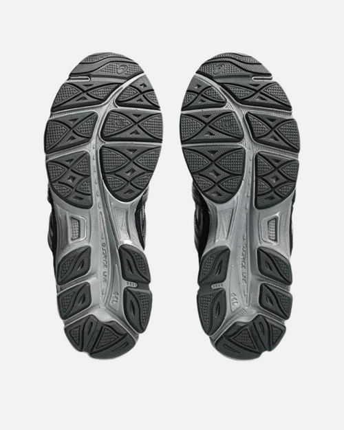 Asics Gel NYC Utility - Nero/Grigio - Footkorner