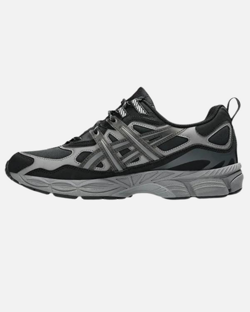 Asics Gel NYC Utility - Nero/Grigio - Footkorner