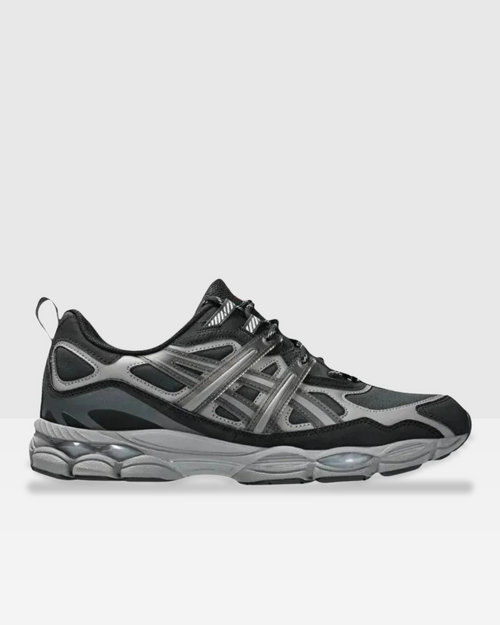 Asics Gel NYC Utility - Nero/Grigio - Footkorner