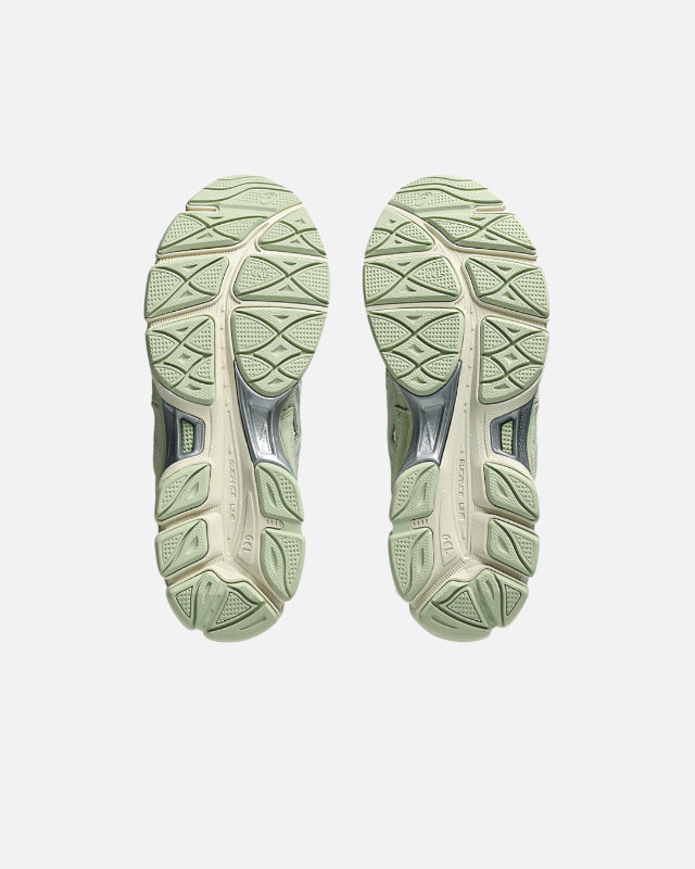 FootkornerAsics Gel NYC - Vert