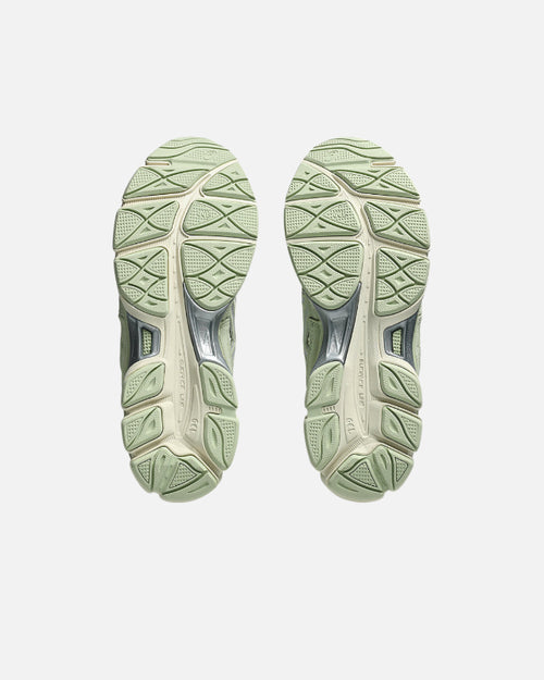 Asics Gel NYC - Vert - Footkorner