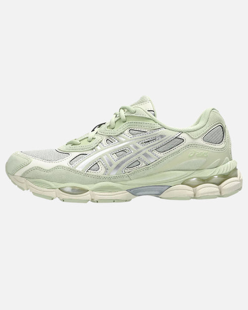 Asics Gel NYC - Vert - Footkorner