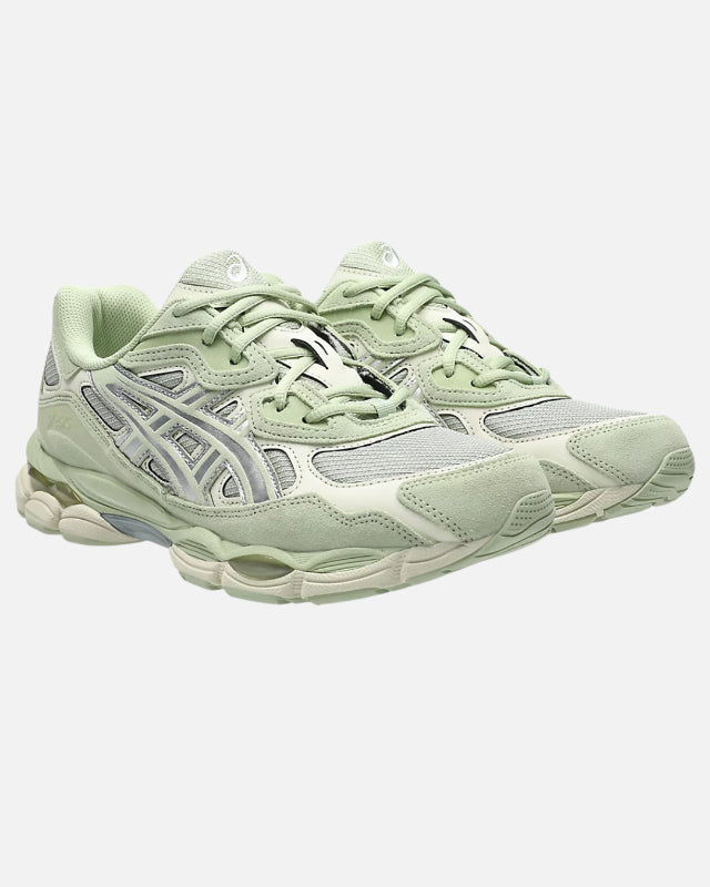 FootkornerAsics Gel NYC - Vert
