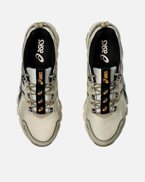 Asics Gel Quantum 180 6 - Beige/Nero - Footkorner