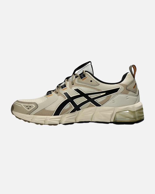 Asics Gel Quantum 180 6 - Beige/Nero - Footkorner