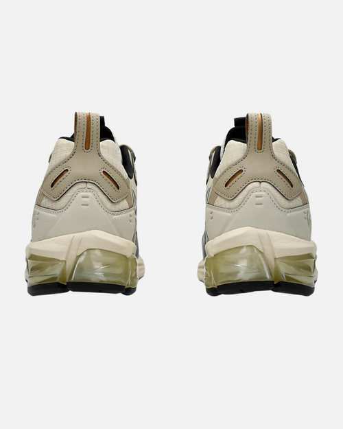 Asics Gel Quantum 180 6 - Beige/Nero - Footkorner