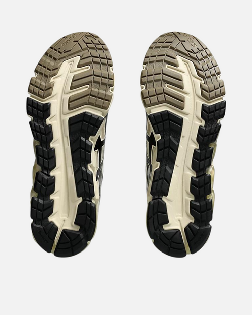 Asics Gel Quantum 180 6 - Beige/Nero - Footkorner