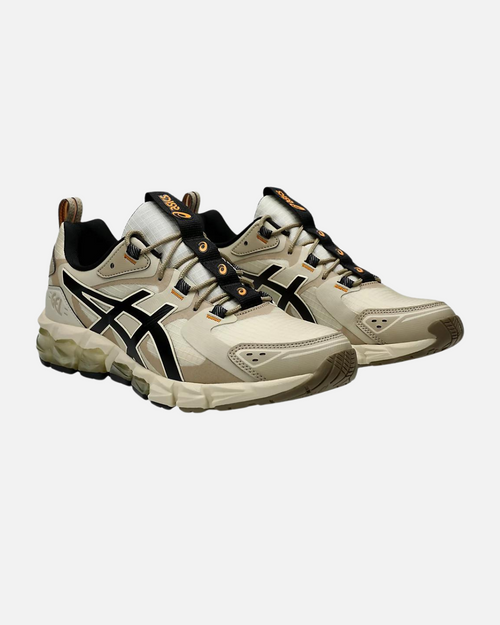 Asics Gel Quantum 180 6 - Beige/Nero - Footkorner