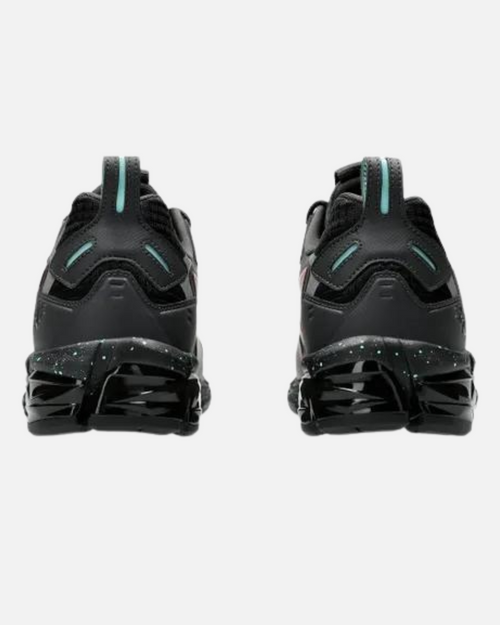 Asics Gel-Quantum 180 6 - Noir/Rouge - Footkorner