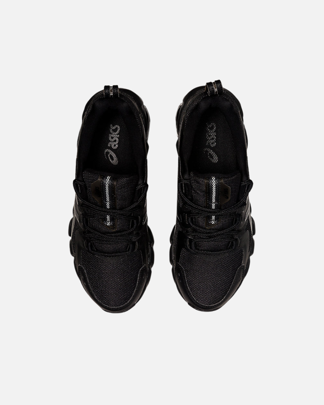 FootkornerAsics Gel Quantum 180 Junior - Black