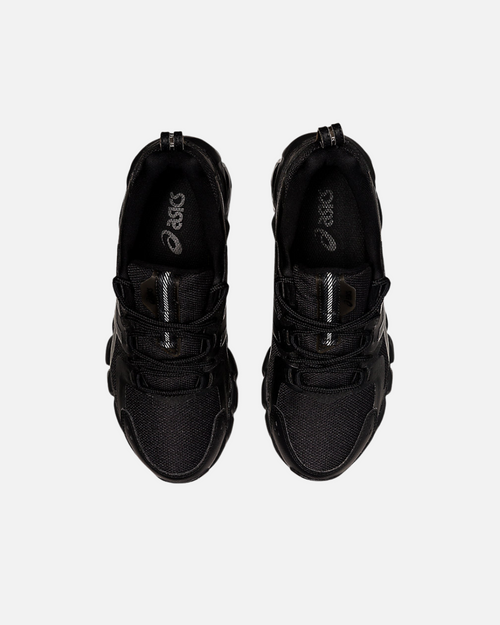 Asics Gel Quantum 180 Junior - Black - Footkorner