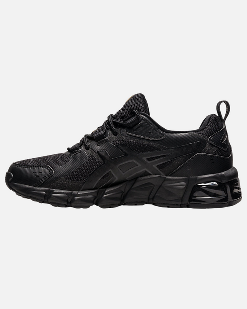 Asics Gel Quantum 180 Junior - Black - Footkorner