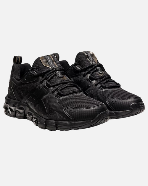 Asics Gel Quantum 180 Junior - Black - Footkorner